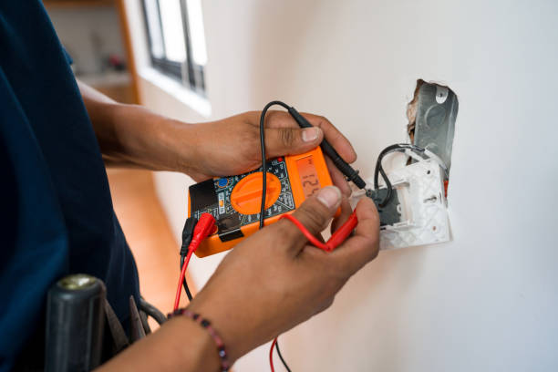 Best Commercial Electrician Services  in Glen Allen, VA