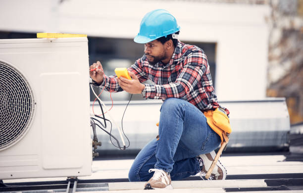 Best Electrical Rewiring Services  in Glen Allen, VA
