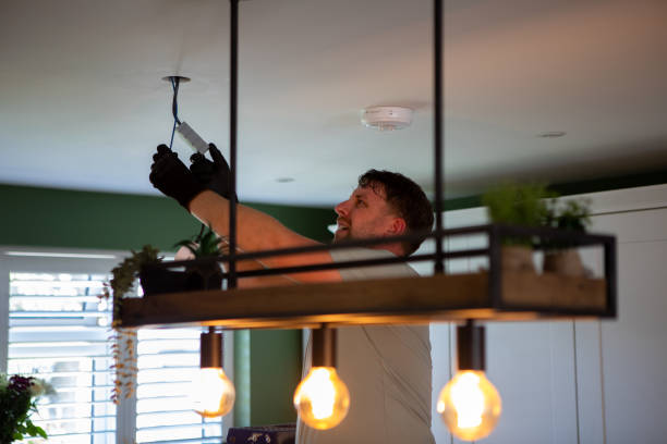 Best Electrical Outlet Repair  in Glen Allen, VA