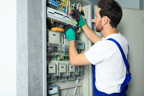 Best Affordable Emergency Electrician  in Glen Allen, VA