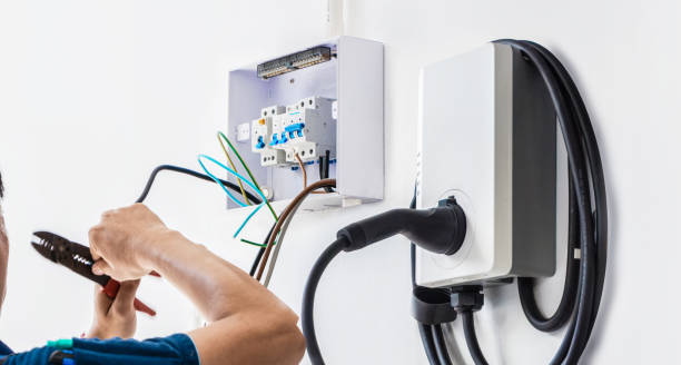 Electrical Rewiring Services in Glen Allen, VA