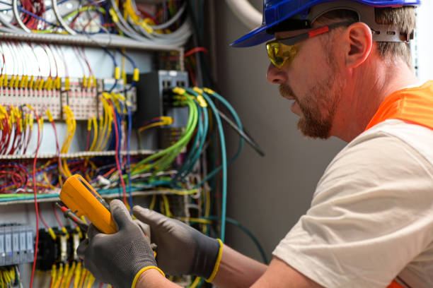 Best Electrical Contractors for Businesses  in Glen Allen, VA