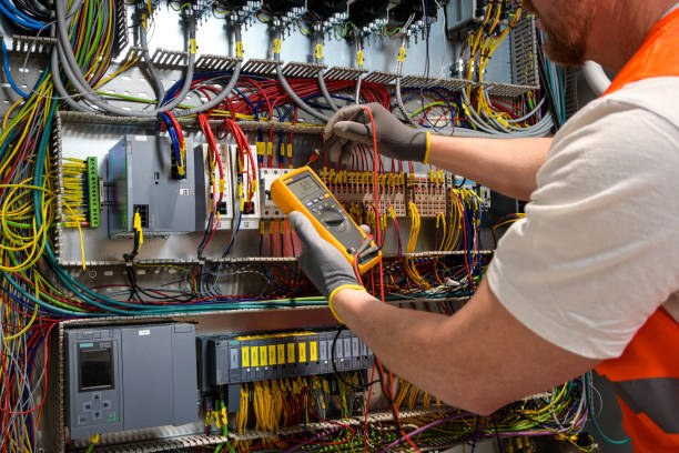 Best Electrical Outlet Repair  in Glen Allen, VA