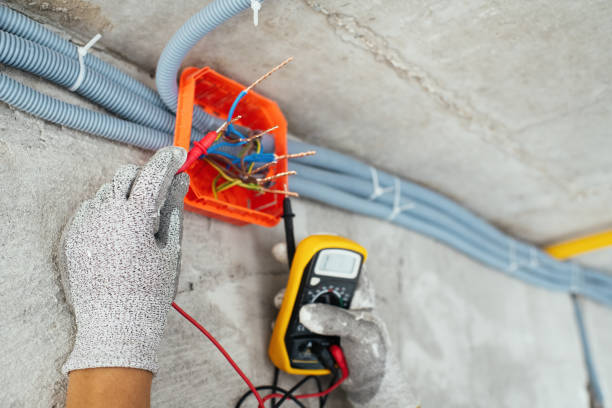 Best Industrial Electrical Services  in Glen Allen, VA