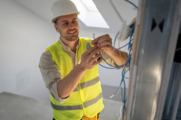 Electrical Outlet Repair in Glen Allen, VA