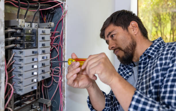 Glen Allen, VA Electrician Company